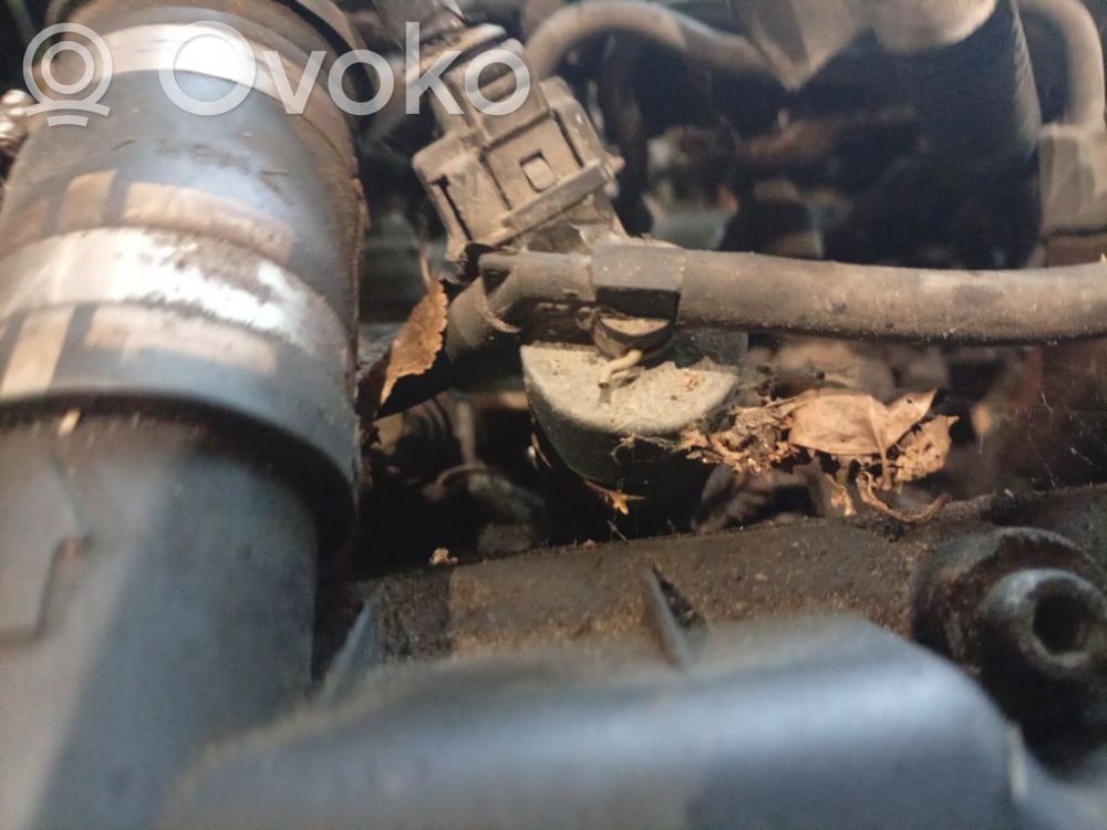 Citroen Xsara Picasso Injecteur de carburant
