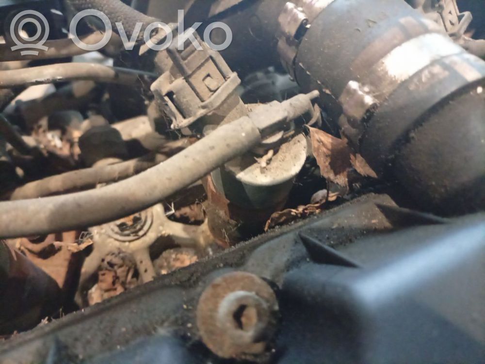 Citroen Xsara Picasso Injecteur de carburant