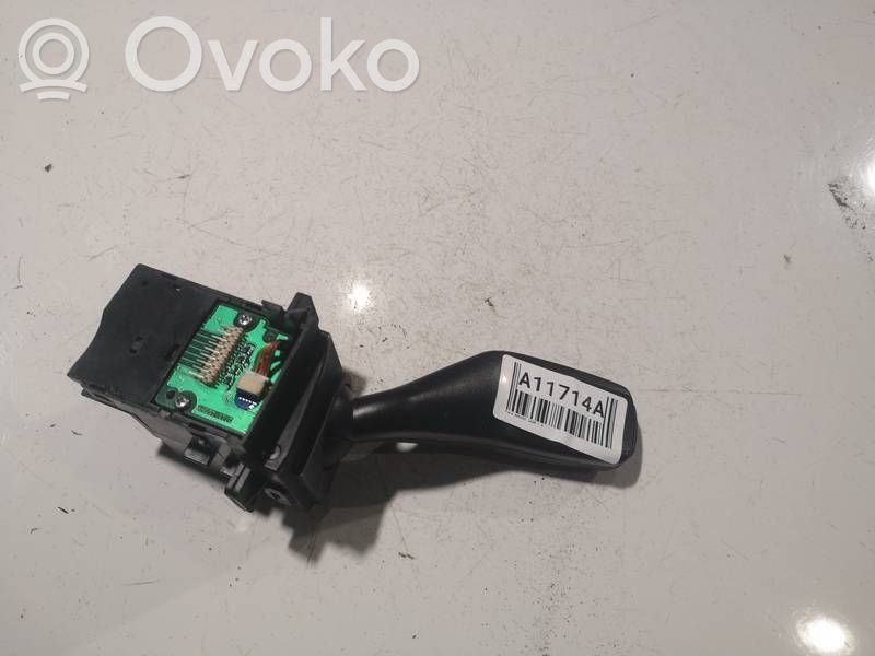 Ford Mondeo MK IV Lenkstockschalter Kombischalter Blinkerhebel / Lichthebel