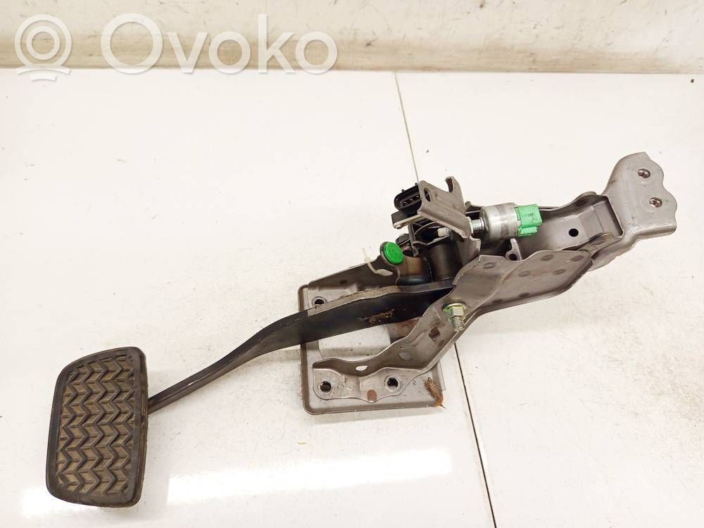 Toyota Prius (XW20) Pedale dell’acceleratore
