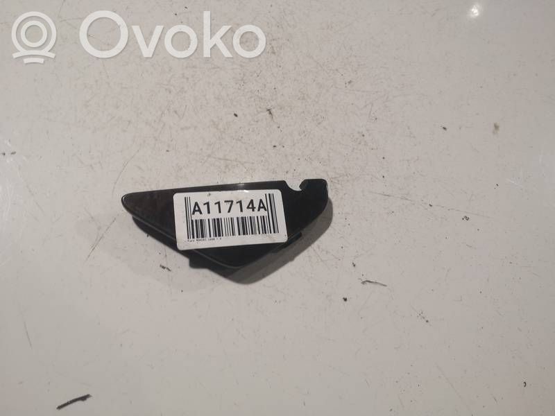 Ford Mondeo MK IV Alte piese de interior 