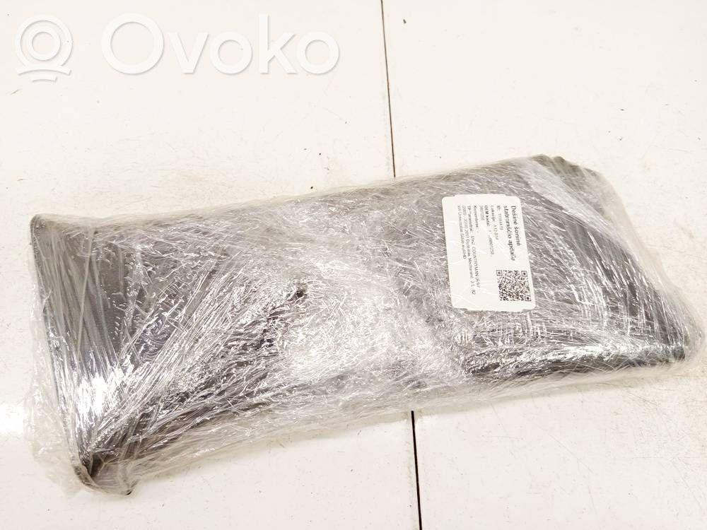 Mini Cooper Countryman R60 Altra parte interiore