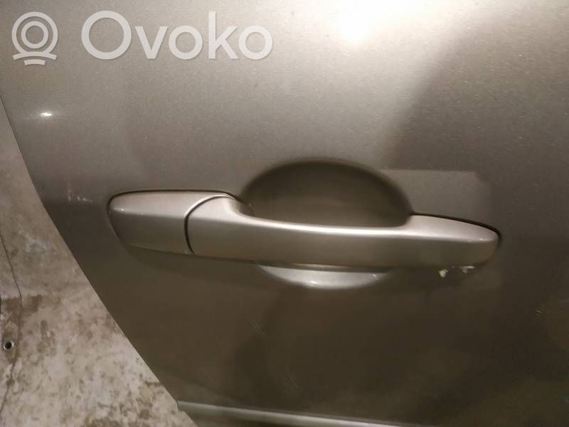 Mazda 6 Mâner exterior ușă față 