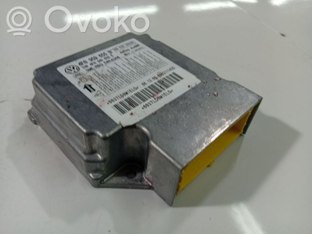 Airbagsteuergerät   4F0959655B,4F0910655E,4F0959655B,5WK43416