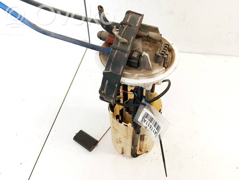 Mitsubishi Colt Pompe à carburant 