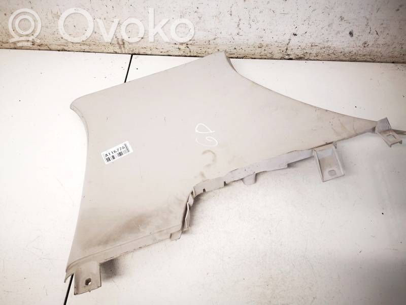 Peugeot 307 Rivestimento montante (D) (fondo)