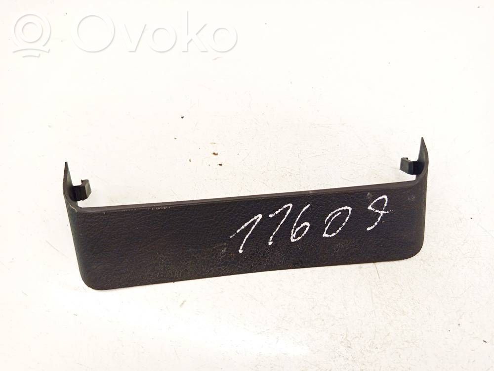 Peugeot 407 Rivestimento del piantone del volante 