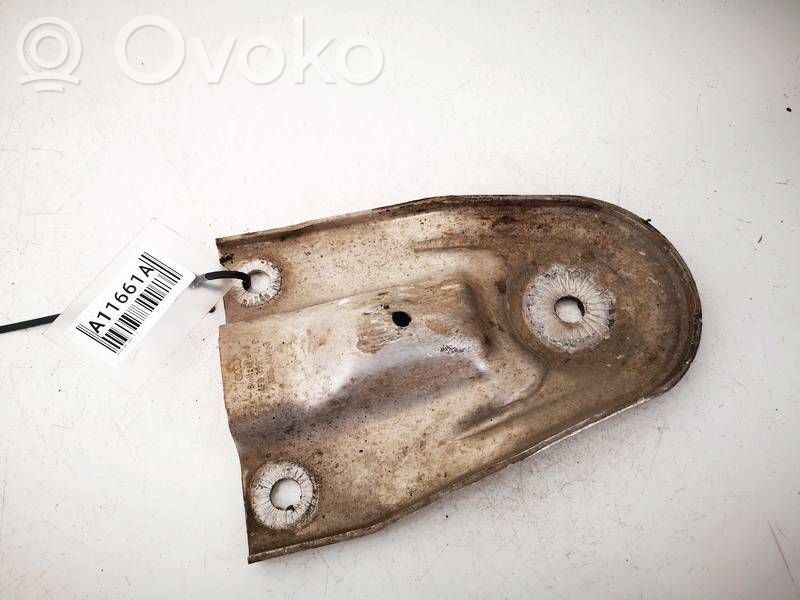 Halterung Lager Motor   4F0399541C,4F0399541C