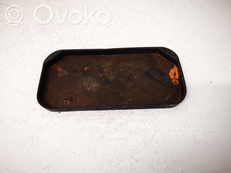 Mercedes-Benz S W221 Central console drawer/shelf pad