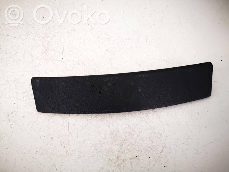Mercedes-Benz S W221 Rivestimento del pannello