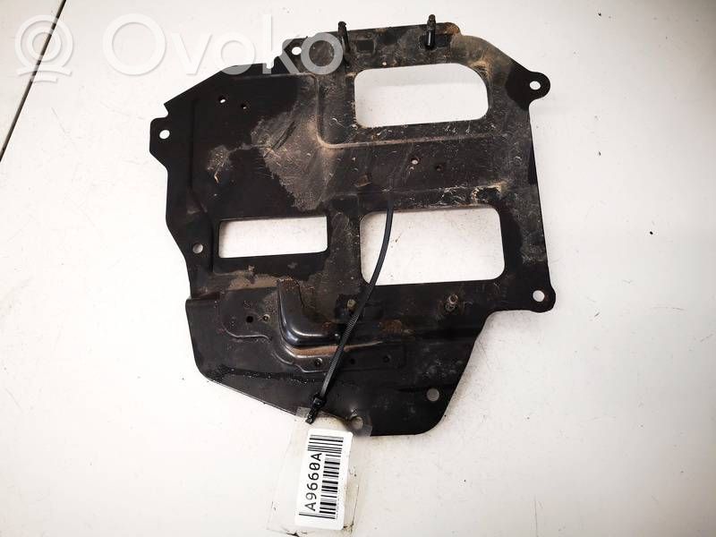 Ford Fiesta Alte piese de exterior