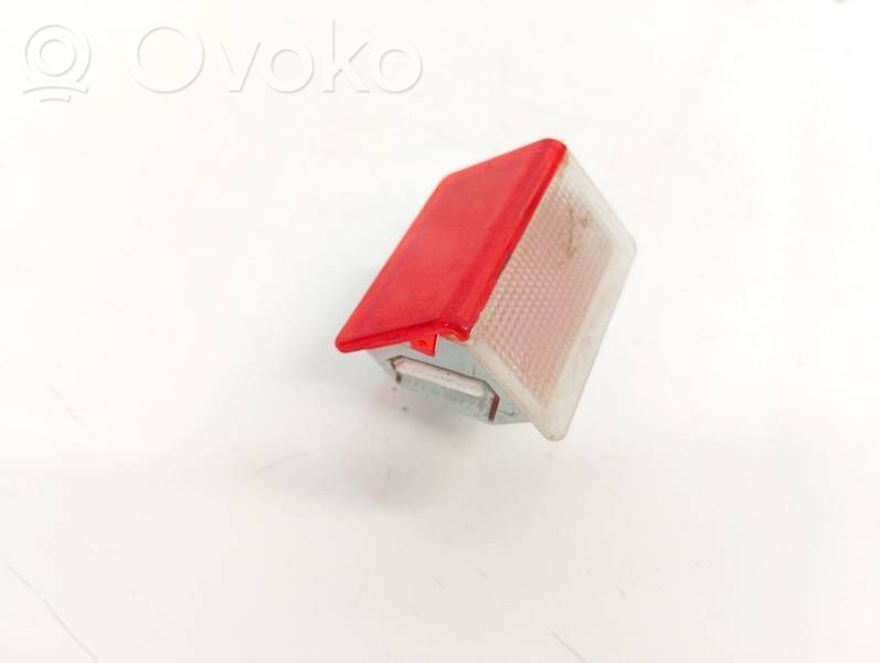 Mercedes-Benz S W221 Éclairage intérieur porte arrière