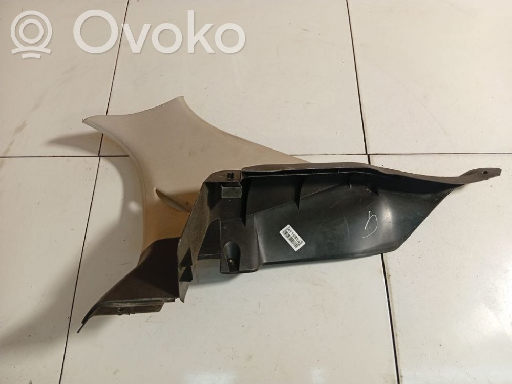 Opel Astra G Capac stâlp (D) (inferior) 