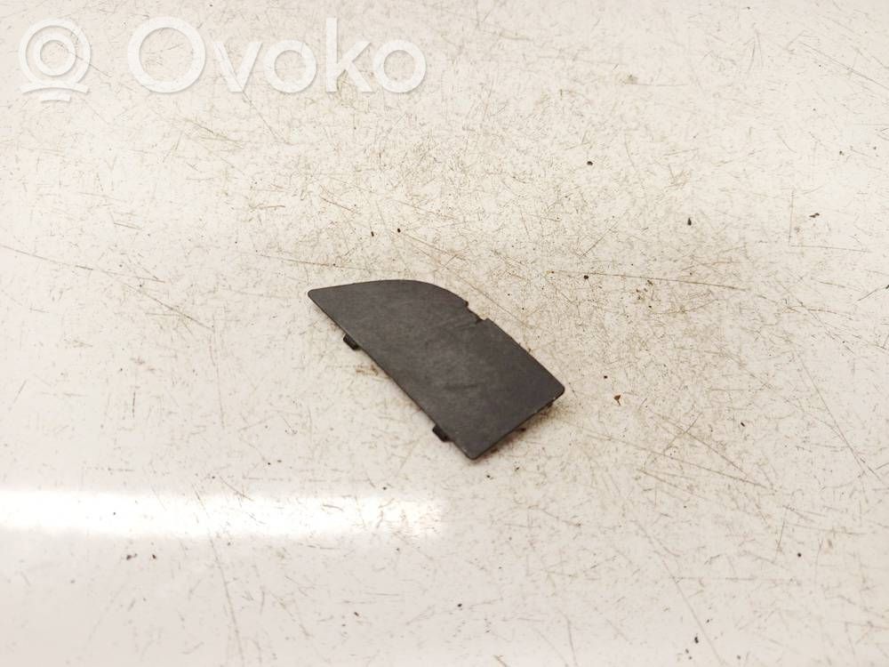 Opel Zafira B Ornament bord 