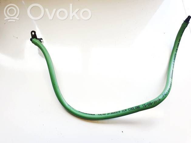 Volvo V40 Kühlleitung / Kühlschlauch 