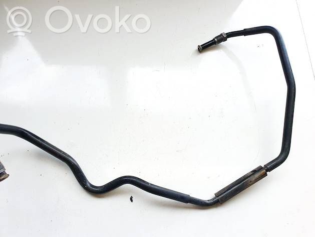 Volvo V40 Conductă/furtun frână 