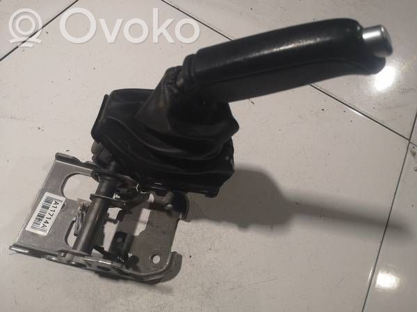 Ford Mondeo MK IV Dźwignia hamulca ręcznego