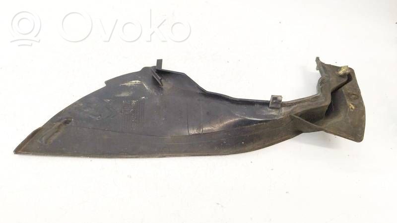 Citroen C4 I Muu ulkopuolen osa 