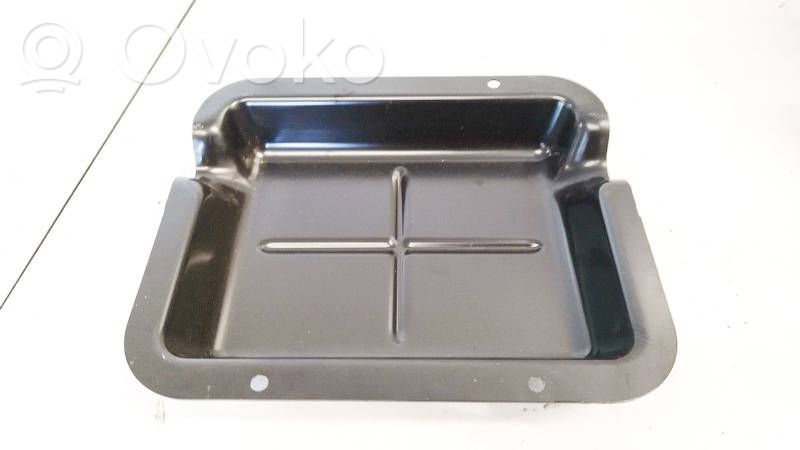Citroen Jumpy Altra parte esteriore