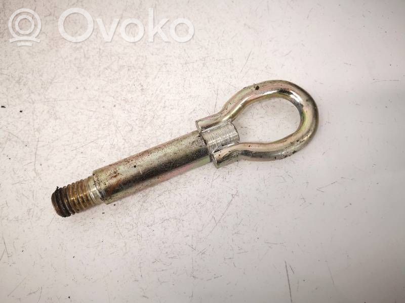Seat Cordoba (6K) Hinaussilmukka