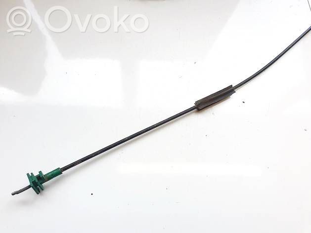 Opel Astra H Cablu deschidere ușă spate 