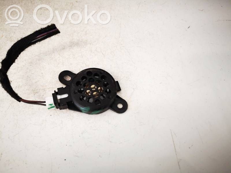 Ford Mondeo MK IV Głośnik drzwi przednich