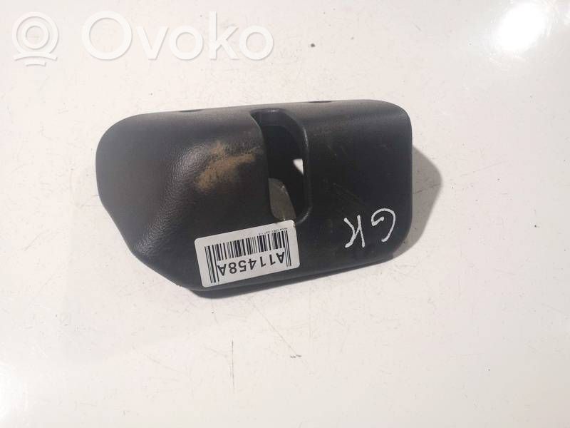 Honda Civic Capac lateral scaun spate jos