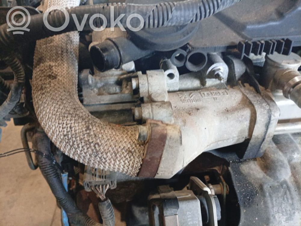 Ford S-MAX Valvola EGR