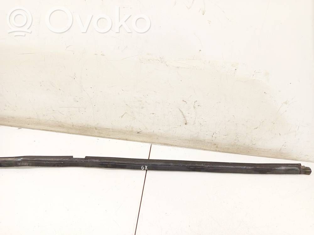 Opel Insignia A Cheder cauciuc ușă spate
