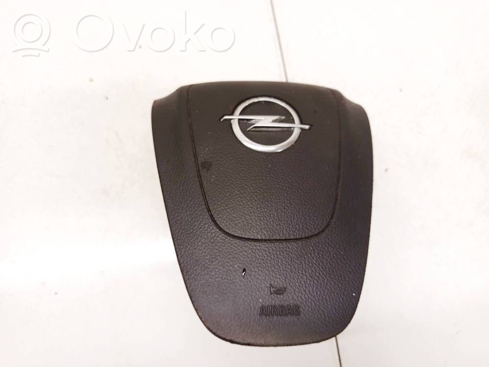 Airbag del volante   13270401,13270401