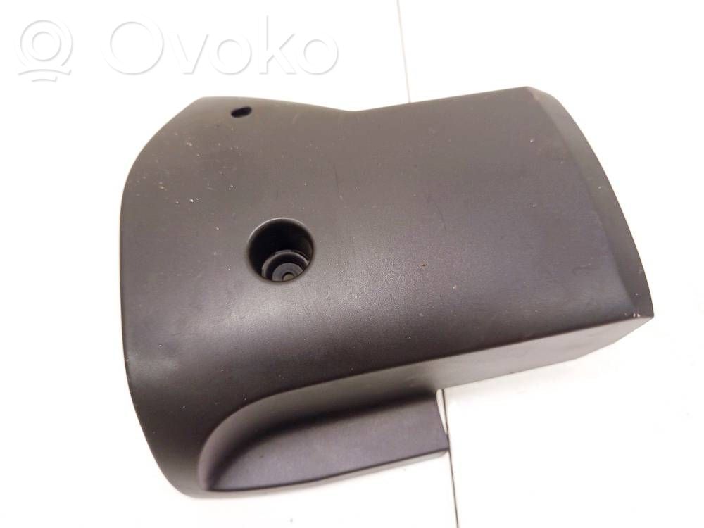 Opel Insignia A Verkleidung Lenksäule Lenkstock 