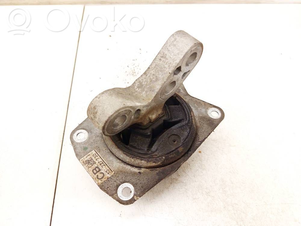 Opel Insignia A Support de moteur, coussinet 