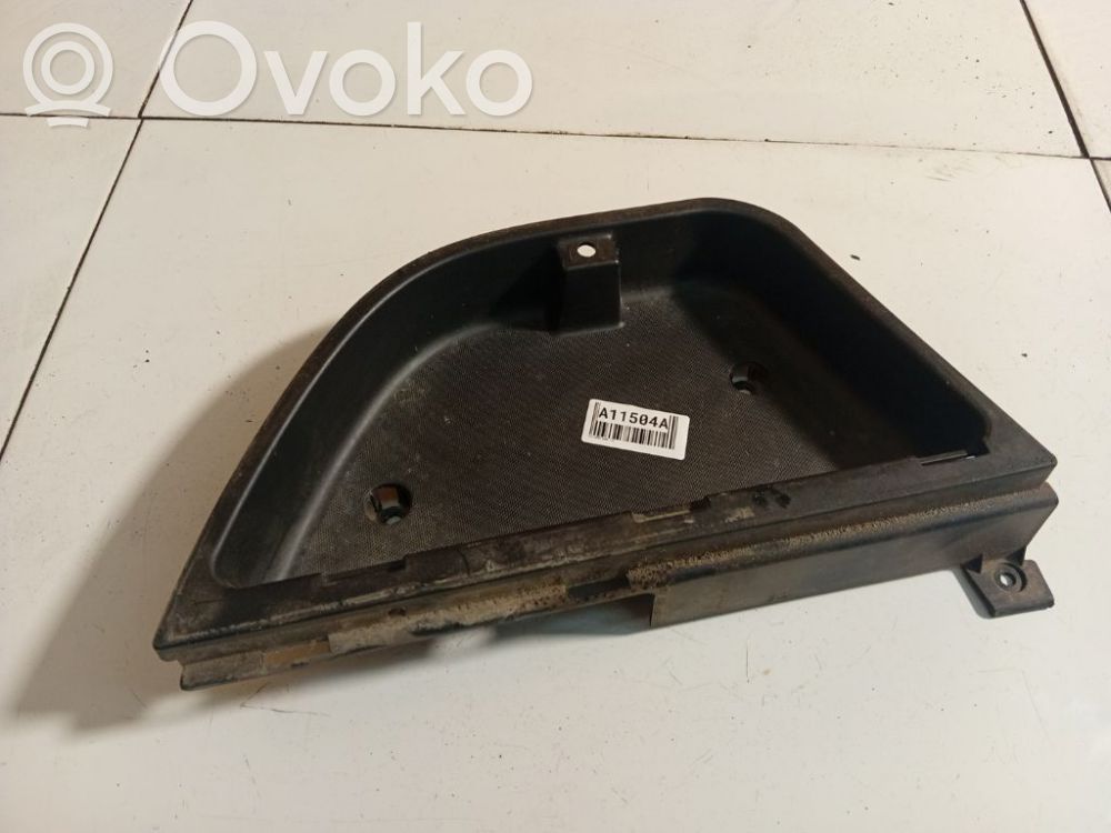 KIA Ceed Muu vararenkaan verhoilun elementti 
