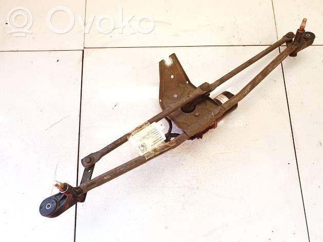 Motor și paralelogram ștergător parbriz   YC1517504AG,YC1517504AG,YC1517504AG