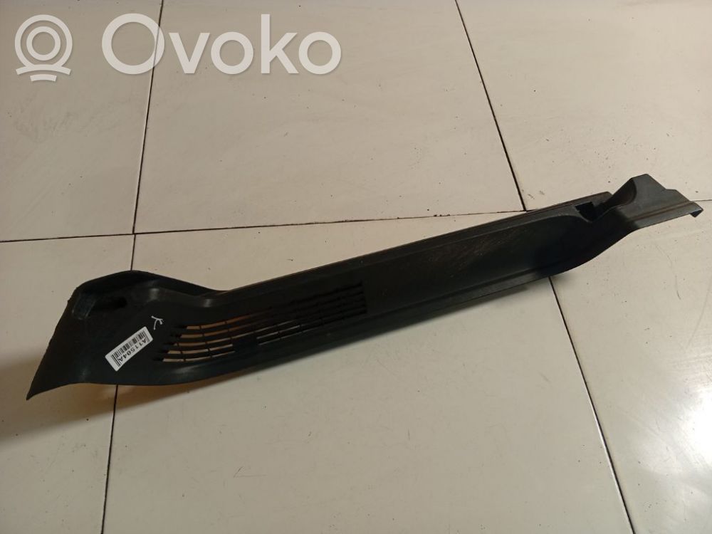 KIA Ceed Muu vararenkaan verhoilun elementti
