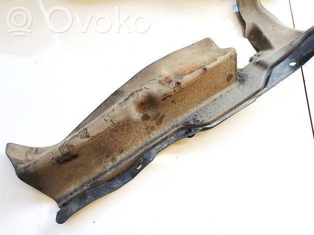 Opel Vectra C Część rury dolotu powietrza 
