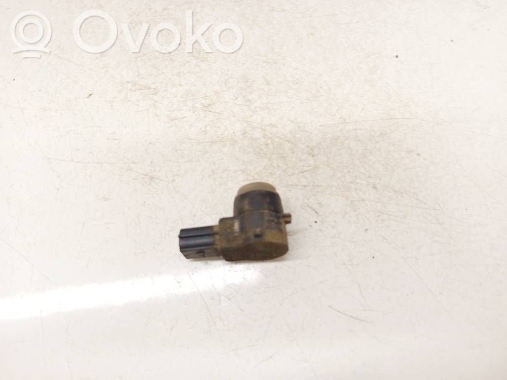 Opel Insignia A Senzor de parcare PDC 