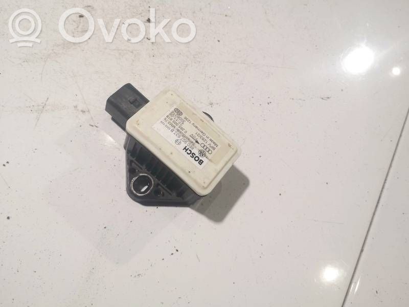 Senzor de accelerație ESP   8E0907637,0265005245,8E0907637,8E0907637A