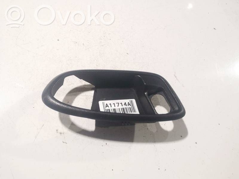 Ford Mondeo MK IV Altro elemento di rivestimento della portiera anteriore