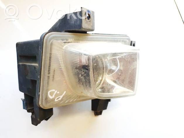 Opel Vectra C Luz de niebla delantera