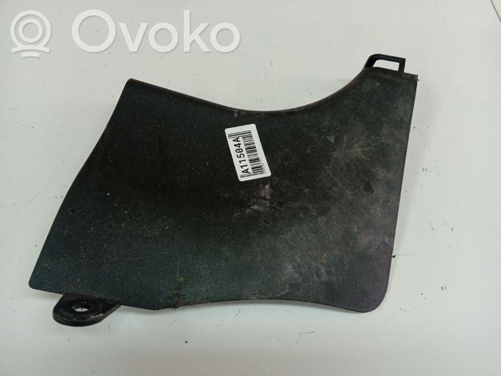 KIA Ceed Listwa progowa przednia 