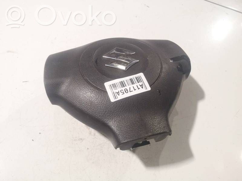 Suzuki SX4 Fahrerairbag 