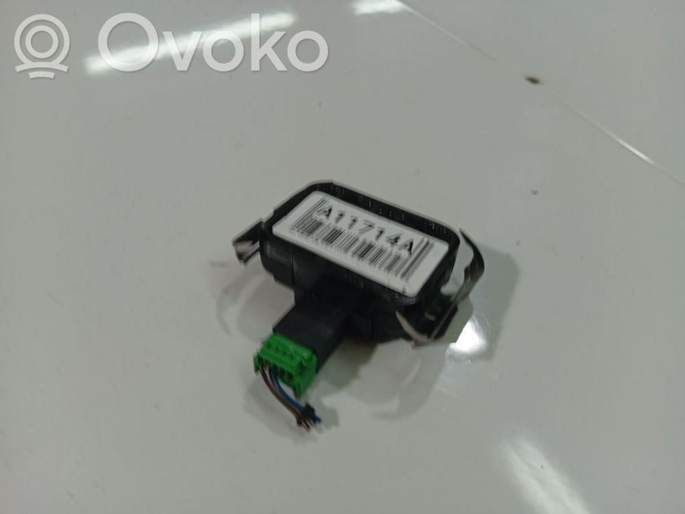 Ford Mondeo MK IV Sensore pioggia