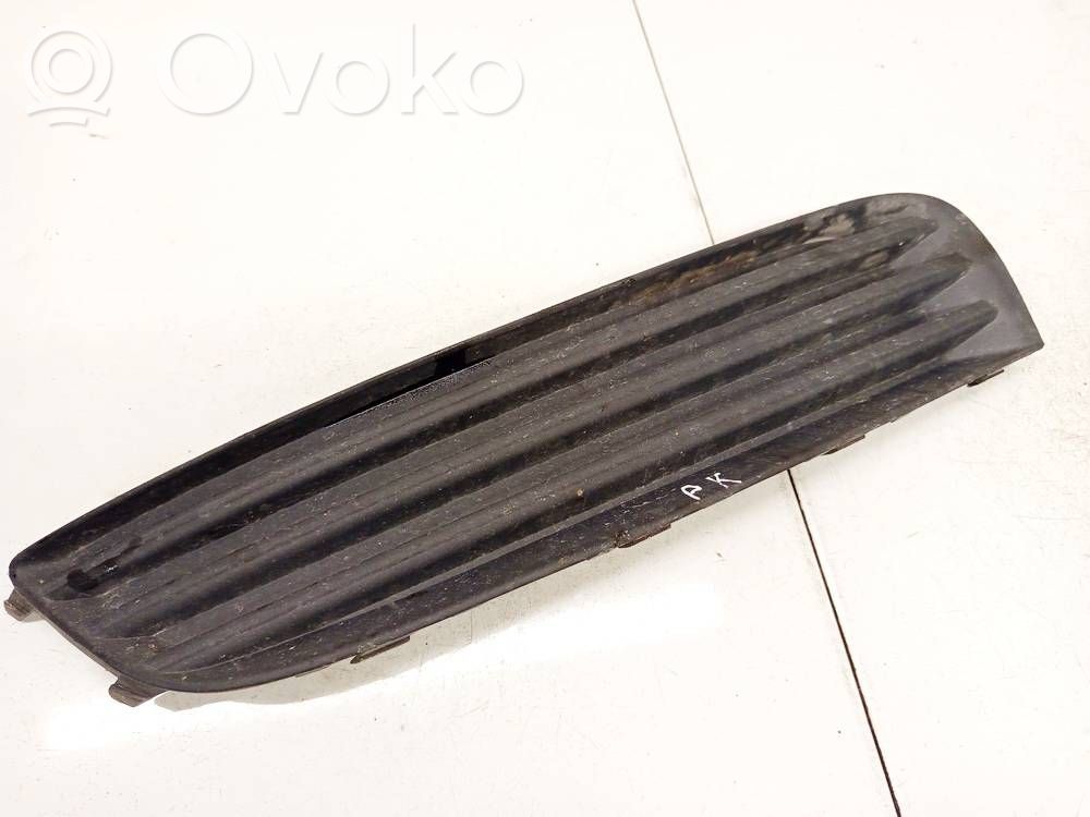 Opel Insignia A Unteres Gitter dreiteilig vorne