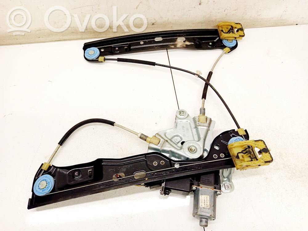 Opel Insignia A Mécanisme de lève-vitre avec moteur 