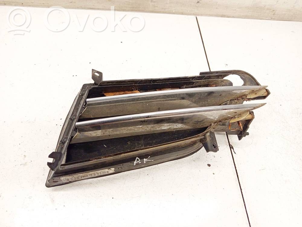 Tesla Model S Grille inférieure de pare-chocs avant