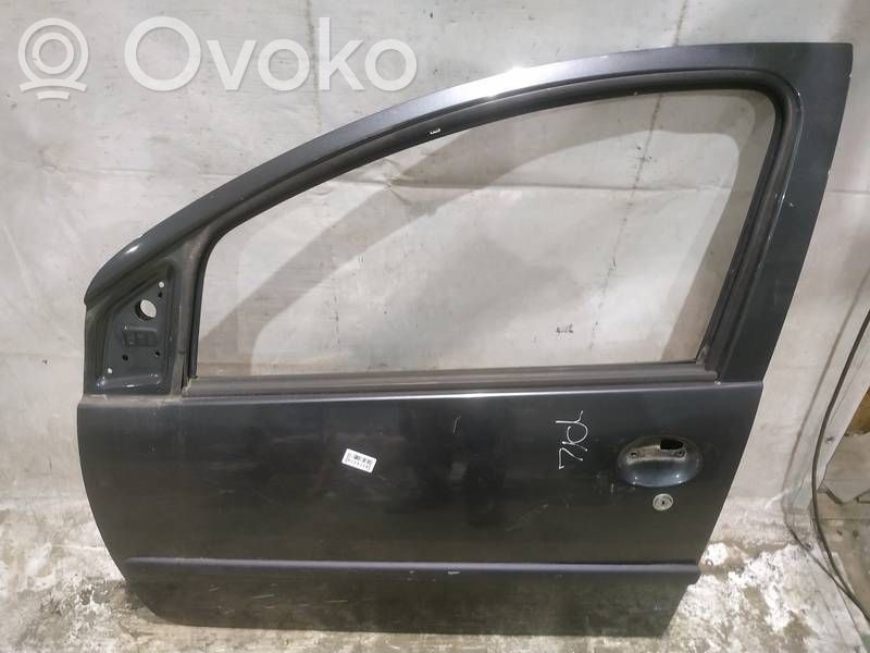 Peugeot 107 Etuovi 