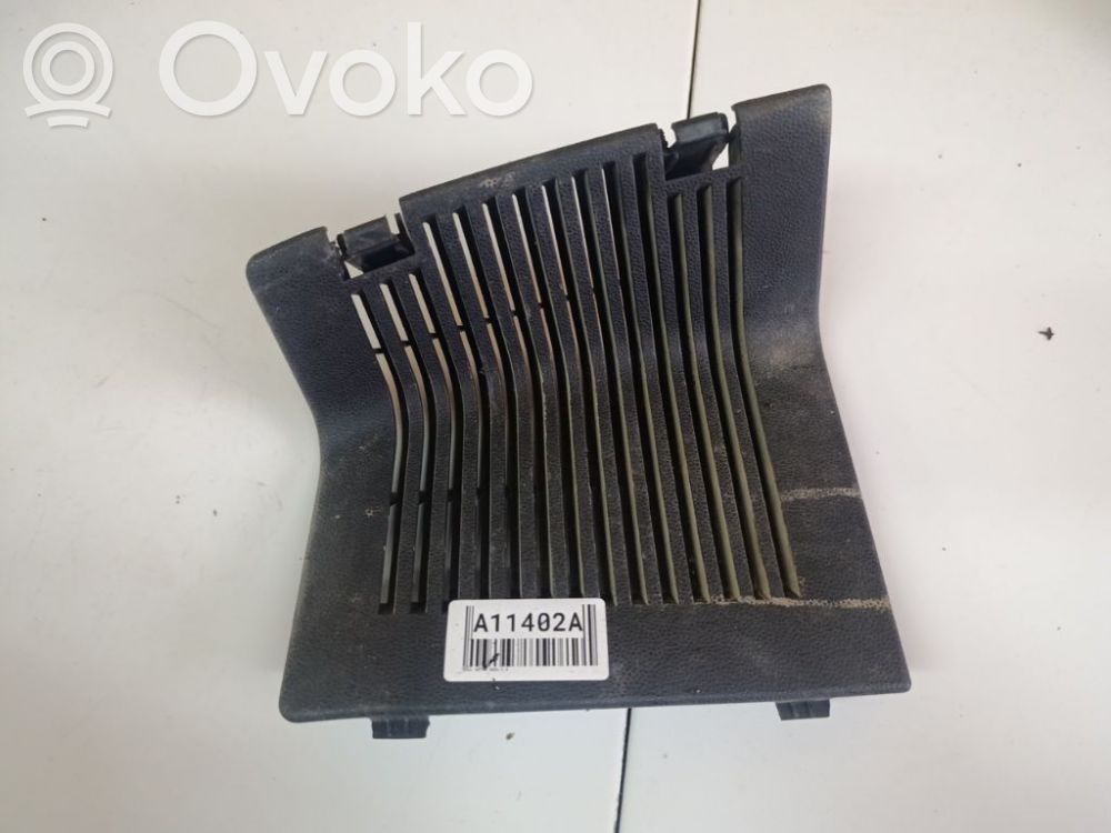 Opel Astra H Grilă ventilație centrală 