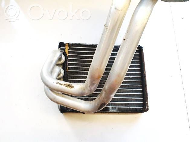 Opel Vectra C Pečiuko radiatorius 