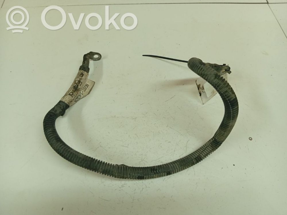 Cable positivo (batería)   8G9T14324,8G9T14324,8G9T14324